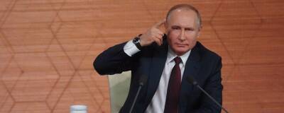 Песков: Владимир Путин ответит США и НАТО по гарантиям безопасности, когда сочтет нужным
