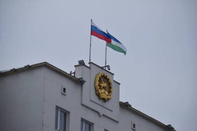 Бывший гендиректор «Газпром нефтехим Салават» сложил полномочия депутата