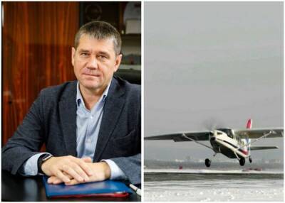 «Наш самолёт оказался хуже»: лётчик-испытатель из Новосибирска Барсук признал победу екатеринбургского «Байкала» над разработкой СибНИА