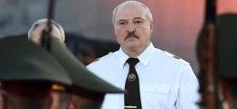 Лукашенко поблагодарил бога за работу экономики Белоруссии