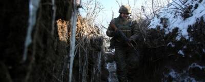 Песков: Москва призывает США отказаться от нагнетания обстановки вокруг Украины