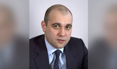 Экс-гендиректор «Газпром нефтехим Салават» Айрат Каримов сложил полномочия депутата