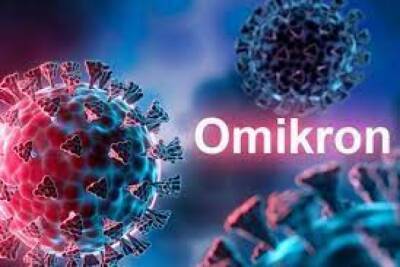 Новый подвид штамма коронавируса "Омикрон" обнаружили в Алжире