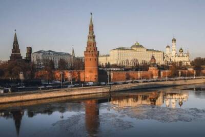 В Кремле призвали США отказаться от нагнетания напряженности вокруг Украины
