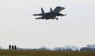 РФ прекратила внезапные учения войск, авиации и флота