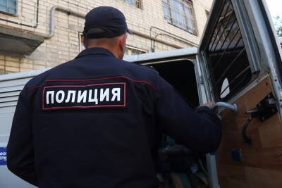 В Москве мигранты устроили массовую драку со стрельбой, задержаны более 50 человек