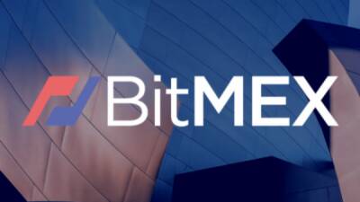 Биржа BitMEX проведет аирдроп - cryptowiki.ru - США