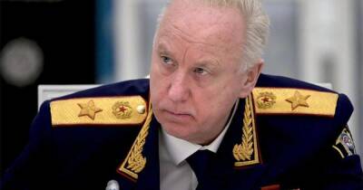 Глава СК РФ просит возбудить уголовные дела против 6 судей