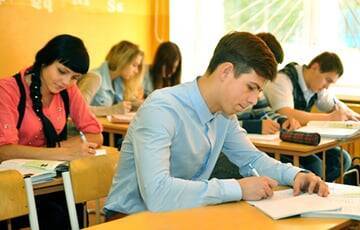 Новый кодекc: в белорусском образования будут серьезные изменения