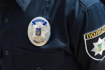В Украине планировали массовые беспорядки - полиция