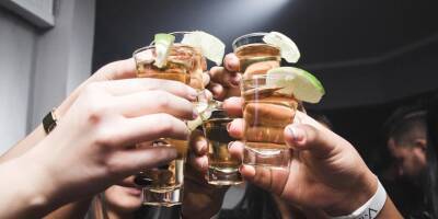 Доказана прямая связь между употреблением алкоголя и развитием рака