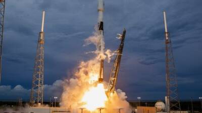 SpaceX б’є рекорди з орбітальних запусків і планує проводити їх щотижня