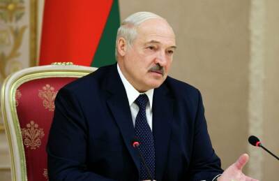 Лукашенко поручил применять ответные меры против Литвы
