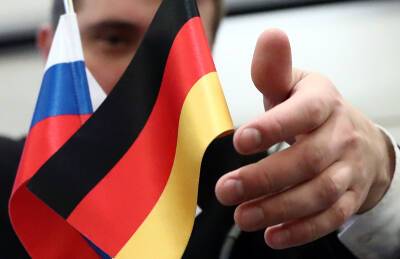 В Германии назвали условие введения санкций против России
