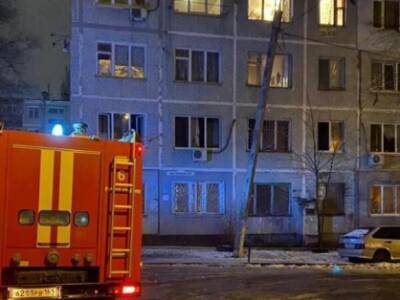 Следком проводит доследственную проверку по факту гибели двух людей на пожаре в Ростове