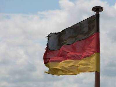 Германия исключила возможность превентивных санкций против РФ
