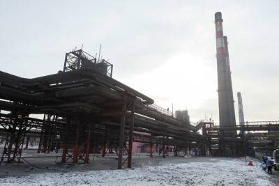 В Челябинске в районе завода «Мечела» зафиксировали превышения выбросов сероводорода