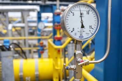 Боррель заявил, что Евросоюз готов к прекращению поставок газа из России