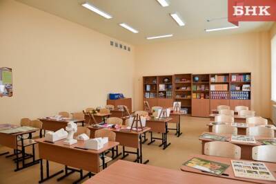 В Воркуте и Троицко-Печорске школы закрыли на карантин