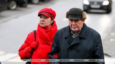 Лукашенко подписал указ о повышении трудовых пенсий с 1 марта