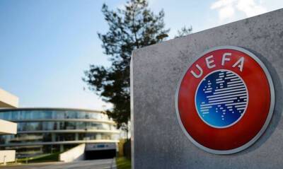 УЕФА судится с пиццерией из-за блюда с названием «Лига шампиньонов» - capital.ua - Украина
