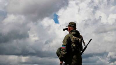«Сокрушающий меч» — при поддержке Запада Киев готовит информационную провокацию