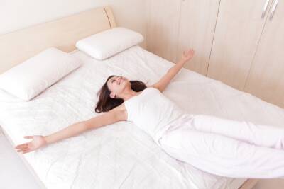 Как выбрать хороший матрас для полноценного сна?