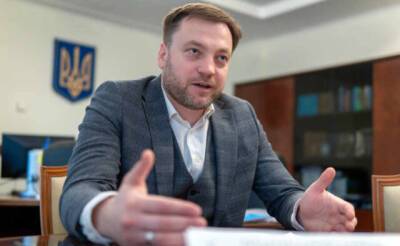 Глава МВД Украины Монастырский переложил на РФ вину за «майдан против Зеленского»