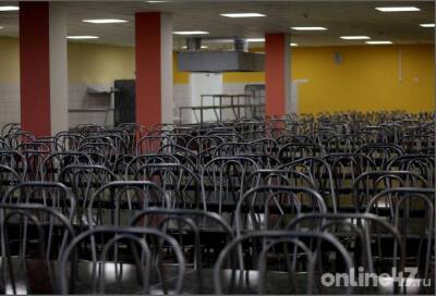В Ленобласти закрыто на карантин по коронавирусу 732 школьных класса