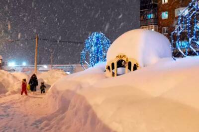 Какая погода ждет украинцев в феврале: синоптик рассказал