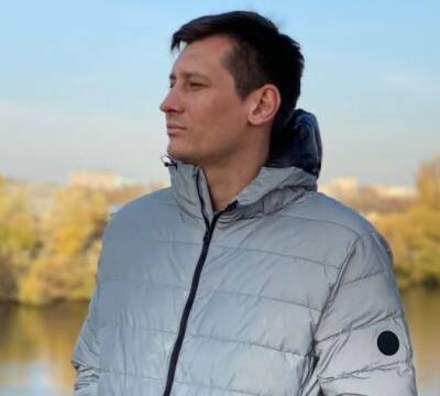 Оппозиционера Дмитрия Гудкова не пустили в Грузию на встречи с активистами