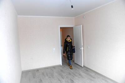 В Госдуме предупредили собственников апартаментов об угрозе потери имущества
