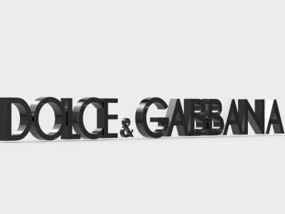 Dolce & Gabbana отказывается от использования меха в коллекциях
