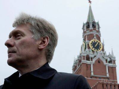 Кремль пригрозил ответить Британии за конфискацию недвижимости олигархов