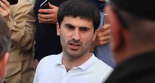 Житель Каспийска добился от МВД компенсации морального вреда