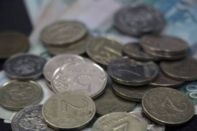 8,5 тысячи рублей в среднем берут нижегородцы в микрофинансовых организациях