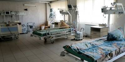 Центры амбулаторной помощи для детей с ОРВИ и COVID-19 заработали в Твери