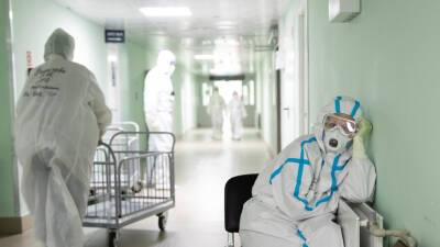 Еще 391 житель Костромской области заразился коронавирусом