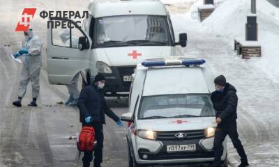 Независимый аналитик о коронавирусе в Петербурге: «Инициативу полностью перехватил новый штамм»