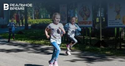 В Крыму этим летом откроют лагерь для талантливых татарстанских детей