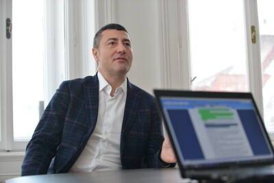Олег Бахматюк - Бахматюку предлагали отдать свой бизнес за долги - epravda.com.ua - Украина - Вена