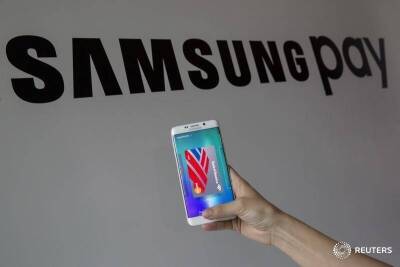 Суд в России отказался запрещать продажу смартфонов c Samsung Pay