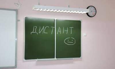 Школьникам Ямала из-за коронавируса продлили дистант до 19 февраля