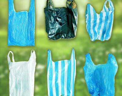 В Украине с 1 февраля возрастут цены на пластиковые пакеты