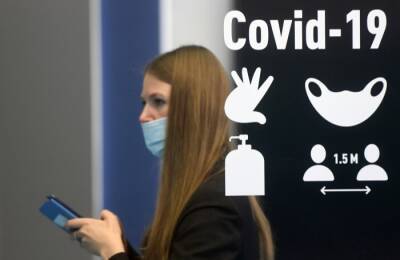 Севастополь решил ужесточить антиковидные ограничения на фоне роста заболеваемости COVID-19