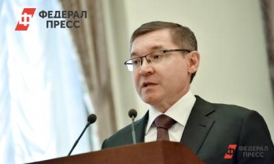 Полпред президента на Урале заявил о взрывном росте заболеваемости COVID
