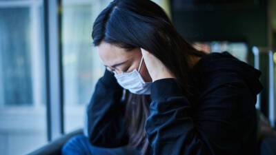 Проценко заявил о склонности перенёсших коронавирус к депрессии и раздражительности