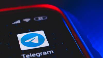 Минюст Германии возбудил два расследования против Telegram