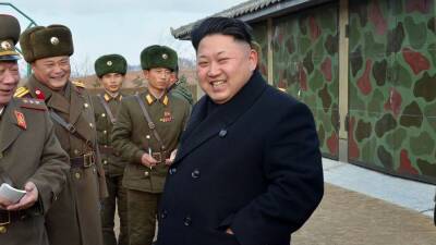 Корейская водородная бомба: как Ким Чен Ын напугал весь мир - Русская семерка