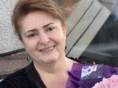 Baza: Зареме Мусаевой может грозить до 10 лет тюрьмы
